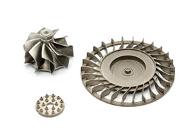 MIM Mold